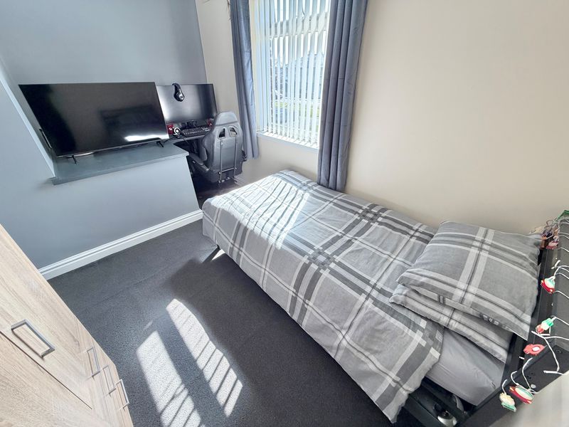 Pooltown Road Whitby